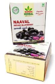 100g SHREE Naaval Herbal Supplement