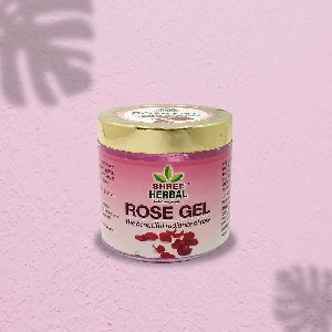100g SHREE Rose Gel