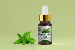 10ml SHREE Peppermint Oil