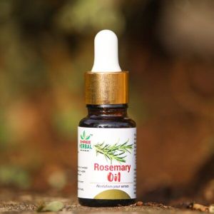 10ml SHREE Rosemary Oil