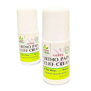 50g SHREE Ortho Pain Relief Cream