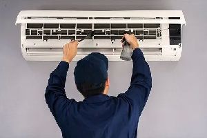 Split AC Maintenance Services