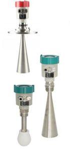 Radar Type Level Sensor