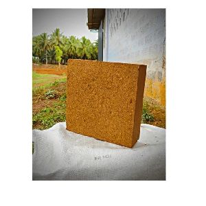 Coir Pith Block