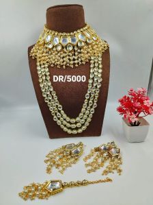 Meenakari Jewellery