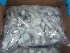 Frozen HLSO Shrimps