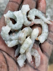 Sea Caught PUD Shrmps