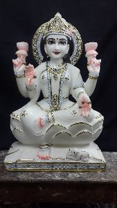 Laxmi Ganesh Murti