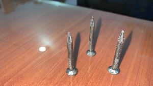6-15 SWG Mild Steel Wire Nails