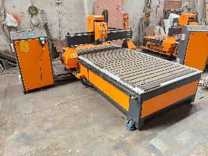 Cnc Router Machine