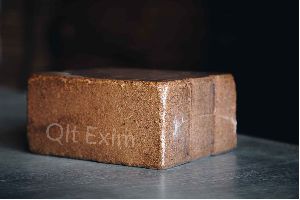 Coco Peat Briquette