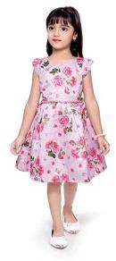 Girls Frock Dress