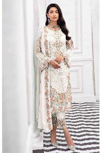 Ladies Pakistani Suit