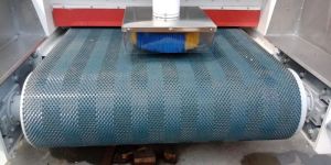 Granite Line Polishing Belt