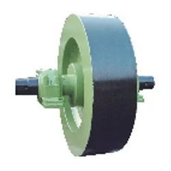 Industrial Flywheels