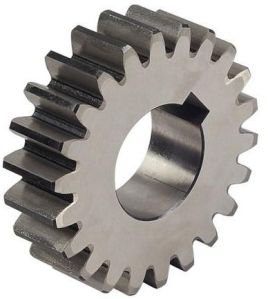 Industrial Gears