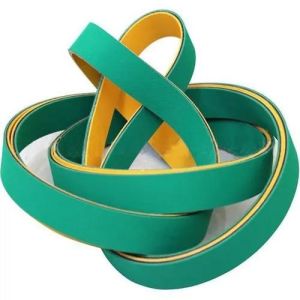 Nylon Sandwich Belts