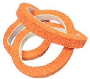 sponge coated timing belt