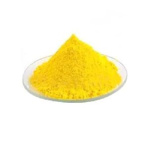 Lemon Yellow Pigment Powder
