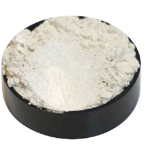 White Pigment Powder