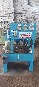 Hydraulic power pack Crusher