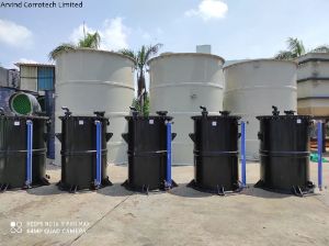 Chemical Storage Tank