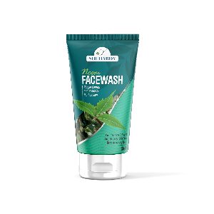 Souharda Neem facewash