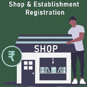 Shop & Establishment Act Registration