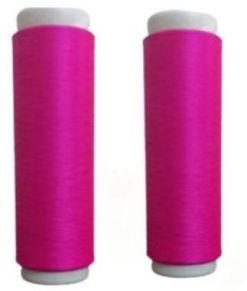 Polyester Dyed Yarn