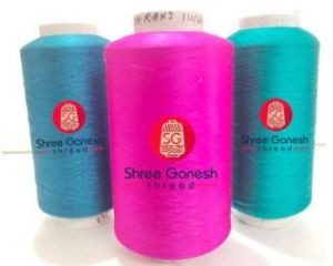 Polyester Yarn