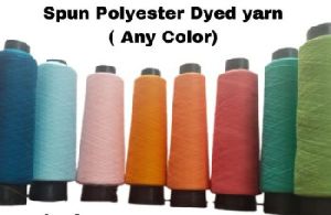 Spun Yarn