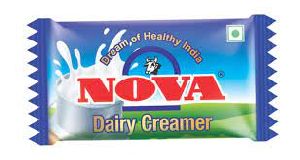 Nova Dairy Creamer 200 Sachet