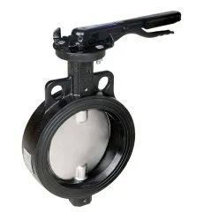 Butterfly Valve