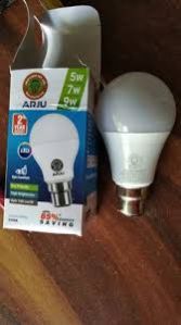 LED Bulbs