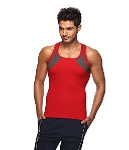 Lux Cozi Genx Gym Vest