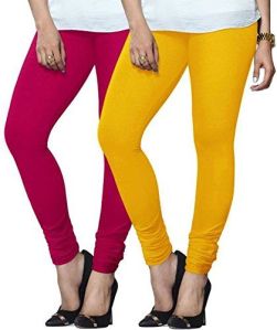 Lux Lyra Churidar Leggings