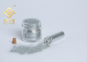glitter powder