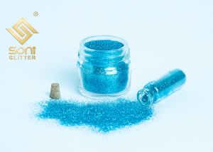 Glitter Zari Powder