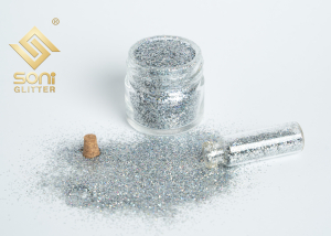 Holographic Glitter Powder