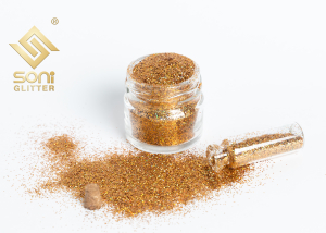 Holographic Glitter Powder