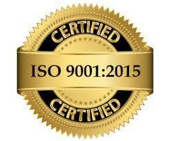 iso 9000 consultants