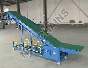 Loading Conveyor System