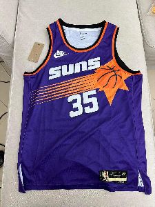 Basketball Jersey