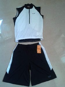 Cycling Uniform