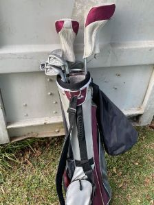 Golf Accessories