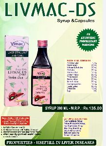 levmc ds syrup