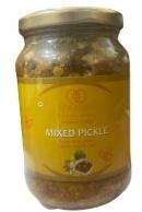 Mixed Pickle