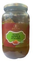 HONEY APPLE MURABBA