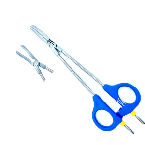 Clamp Forceps