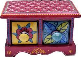 wood gift box